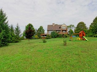 321 Colby Rd, Schoharie, NY 12157