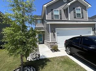 54 Perlieu Ct, Hinesville, GA 31313