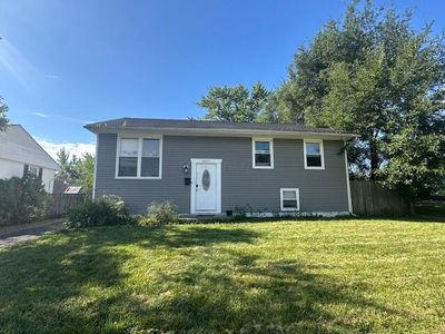 4657 Arnold Ave, Columbus, OH, 43228