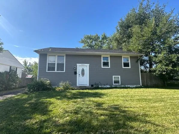 4657 Arnold Ave, Columbus, OH 43228