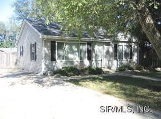 1703 Bremen Ave, Granite City, IL