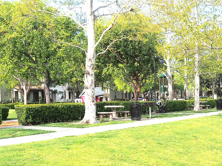 Playground.