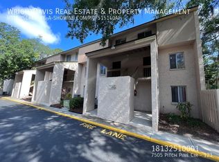 7505 Pitch Pine Cir #123, Tampa, FL 33617
