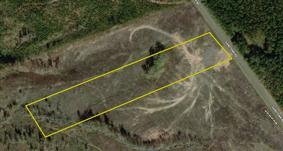 1st image of 0 Sandtown Rd