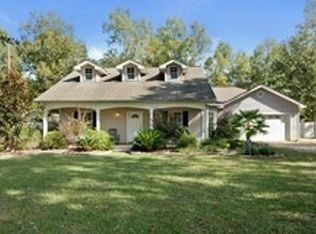 46 Oak Park Dr, Madisonville, LA 70447