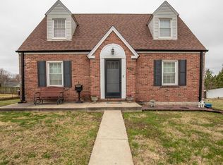 9020 Darlene Dr, Saint Louis, MO