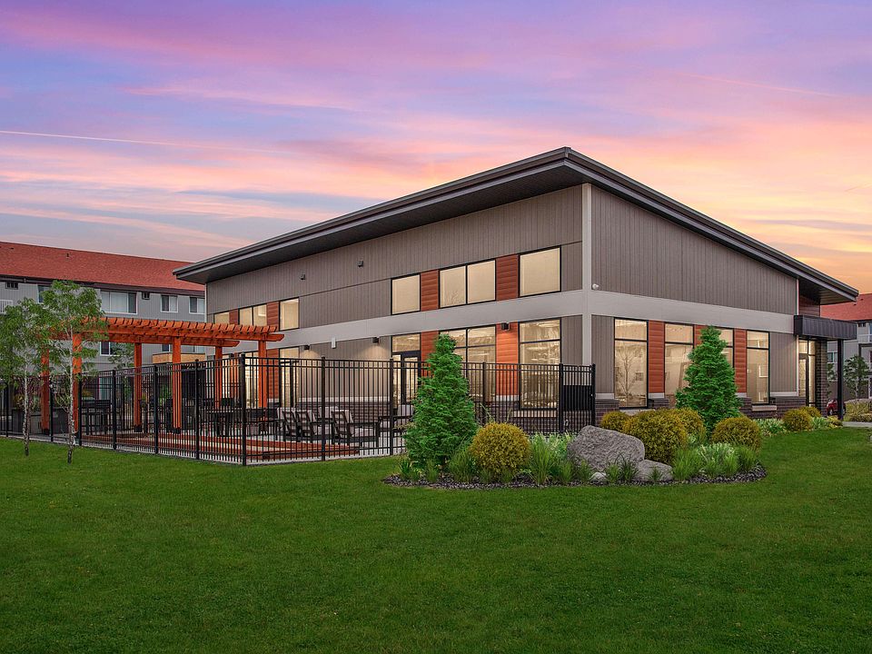 Connelly On Eleven 2003 121st St E Burnsville MN Zillow