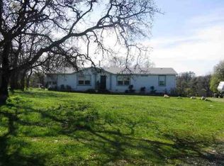 107 Coyote Moon Trl, Bangor, CA 95914