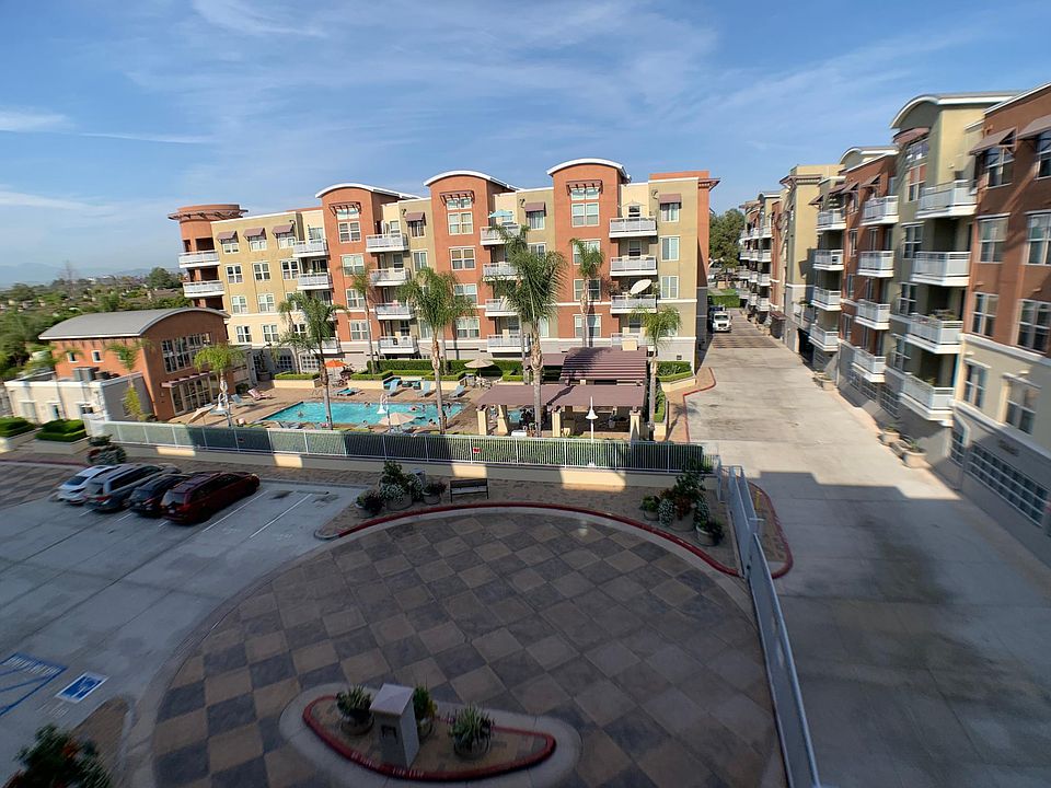 Chapman Commons Apartment Rentals Garden Grove, CA Zillow