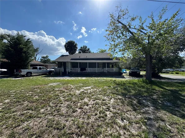 711 E 5TH STREET, SANFORD, FL 32771