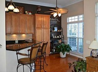 424 Stonebridge Cir, Savannah, GA 31419