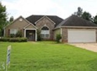 14 Windcrest Ct, Covington, GA 30016