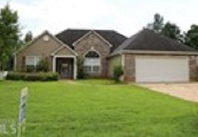 14 Windcrest Ct, Covington, GA, 30016