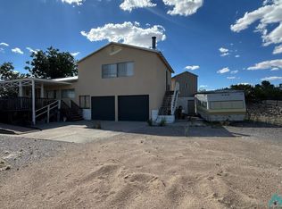 23 Boat Dock Rd, Elephant Butte, NM 87935