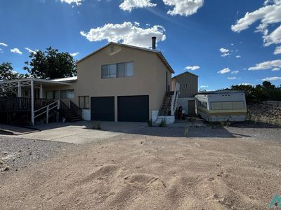 23 Boat Dock Rd, Elephant Butte, NM, 87935