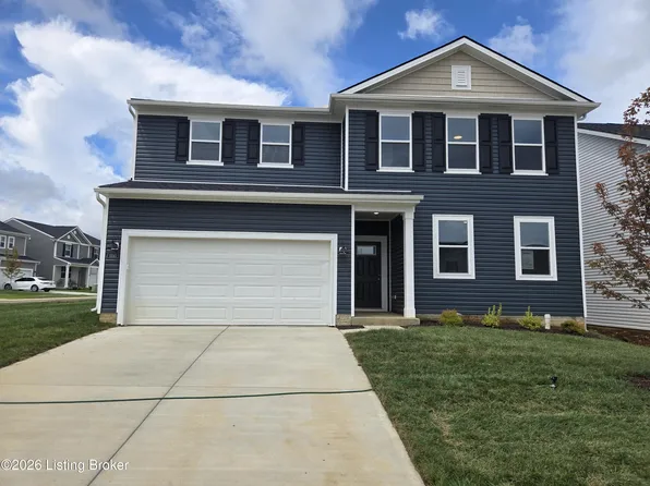 11143 Castlebrook Dr, Louisville, KY 40291