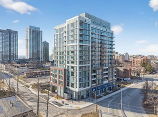 2088 James St #1307, Burlington, ON L7R 0H2
