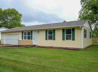 2819 Schumacher Dr, Mishawaka, IN 46545