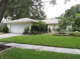 749 16th Way, Palm Harbor, FL 34683