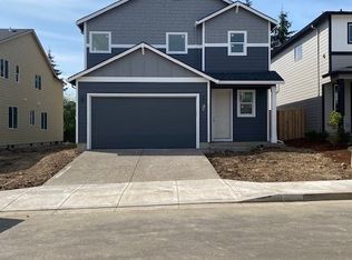 1747 N Millican Creek St, Lafayette, OR