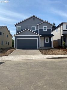 1747 N Millican Creek St, Lafayette, OR, 97127