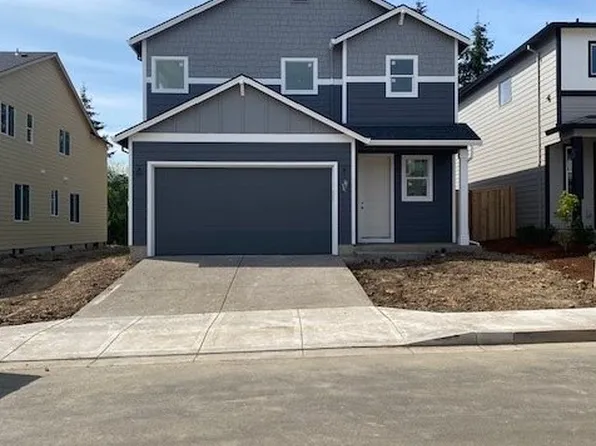 1747 N Millican Creek St, Lafayette, OR 97127