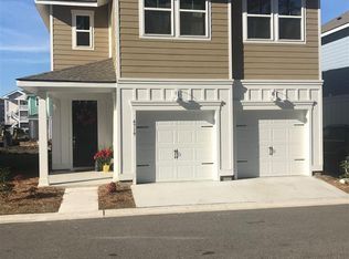 4719 Cloister Ln #34, Savannah A Myrtle Beach, SC 29577