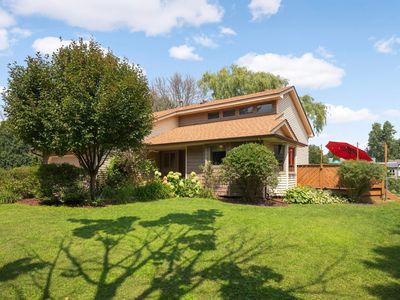 3837 Edgewood Rd NE, Blaine, MN, 55014
