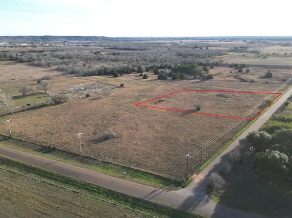 Trinity School Rd, La Grange, TX 78945