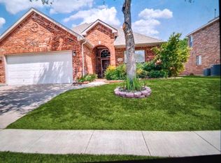 3208 Serpis, Grand Prairie, TX 75054