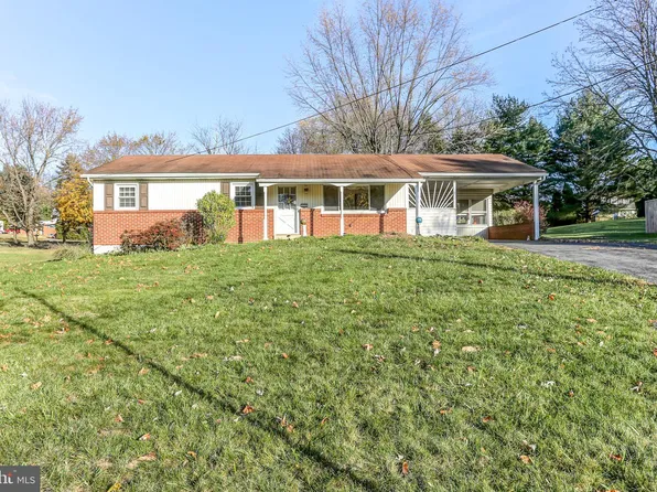 620 S 60th St, Harrisburg, PA 17111