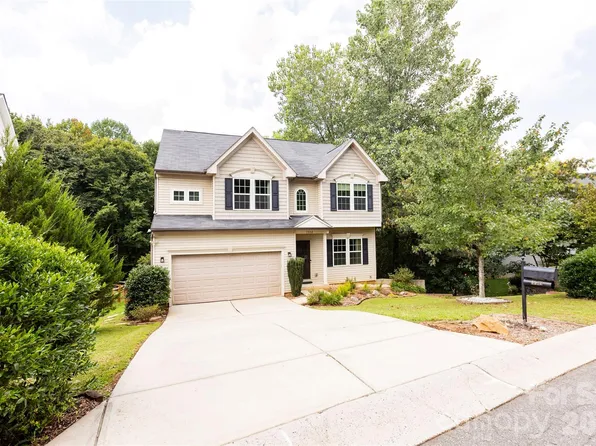 7532 W Berkeley Rd, Denver, NC 28037