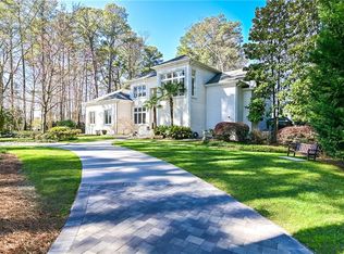 1304 Penguin Cir, Virginia Beach, VA 23451