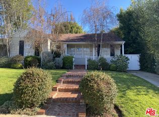 1016 Iliff St, Pacific Palisades, CA 90272