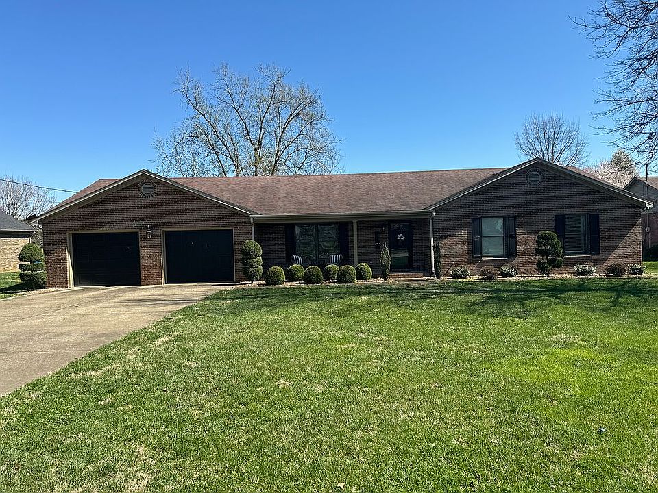 2125 Hayden Bridge Rd, Owensboro, KY 42301 Zillow