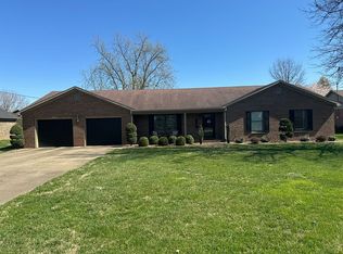 2125 Hayden Bridge Rd, Owensboro, KY 42301