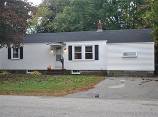 43 Highland Ave, Gorham, ME 04038