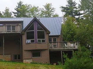 120 Johnnie Brook Rd, Richmond, VT 05477