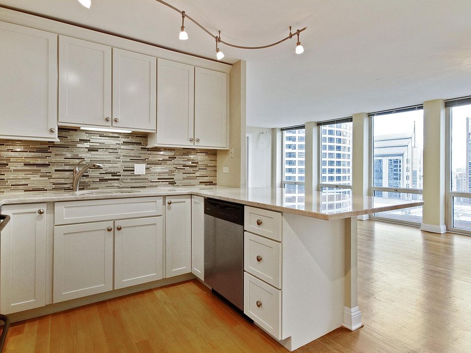 1st image of 111 E Chestnut St APT 23E