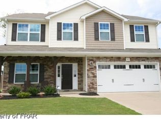 5403 Nessee St, Fayetteville, NC 28314