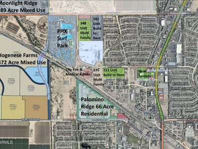 20655 N Estrella Pkwy, Maricopa, AZ, 85139