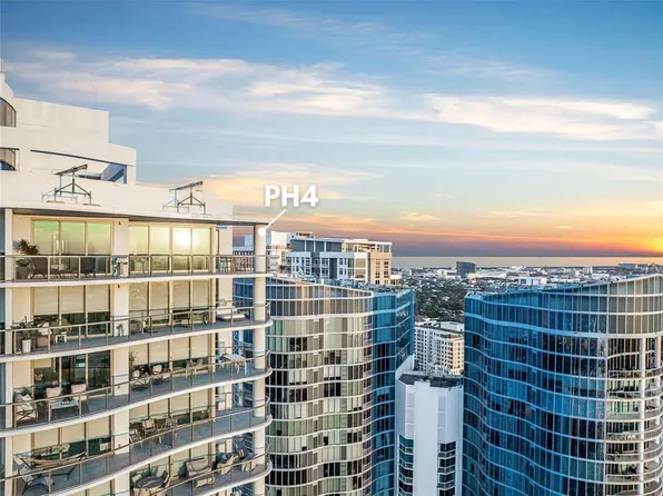 100 E Las Olas Boulevard #4604, Fort Lauderdale, FL 33301