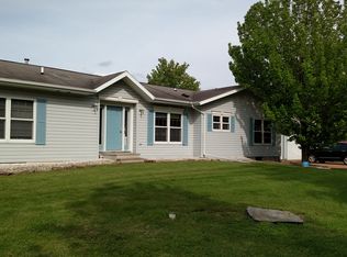 204041 County Road O, Mosinee, WI 54455