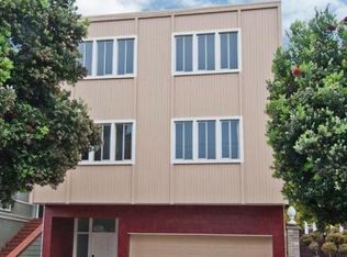 7226 Geary Blvd, San Francisco, CA 94121