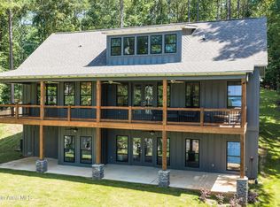 149 Wood Sorrel Way, Jacksons Gap, AL 36861