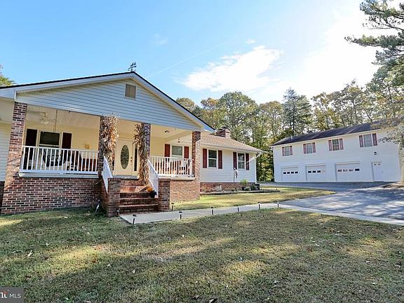 4th image of 26090 Bryan Ct