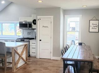 N1312 Rauwerdink Rd, Cedar Grove, WI 53013