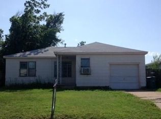 2528 NW Prentice Ave, Lawton, OK 73507