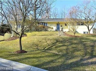 11114 Oakwood St, Silver Spring, MD 20901