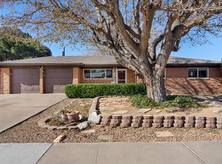 2919 Florida St NE, Albuquerque, NM 87110